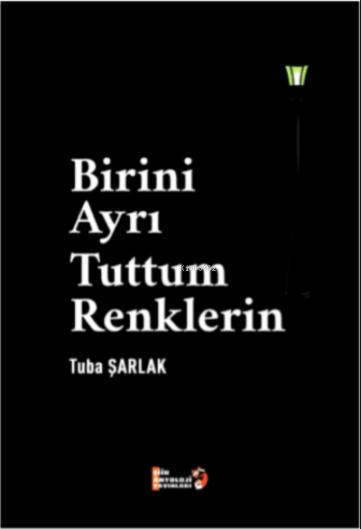 Birini Ayrı Tuttum Renklerin - Tuba Şarlak | Yeni ve İkinci El Ucuz Ki