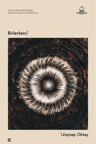 Birlerken - Zeynep Oktay | Yeni ve İkinci El Ucuz Kitabın Adresi