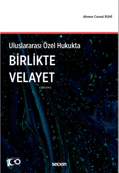 Birlikte Velayet - Ahmet Cemal Ruhi | Yeni ve İkinci El Ucuz Kitabın A