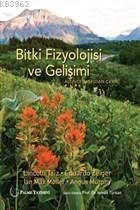 Bitki Fizyolojisi ve Gelişimi - Lincoln Taiz | Yeni ve İkinci El Ucuz 