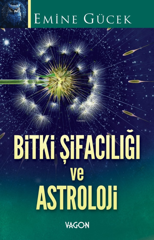 Bitki Şifacılığı ve Astroloji - Emine Gücek | Yeni ve İkinci El Ucuz K