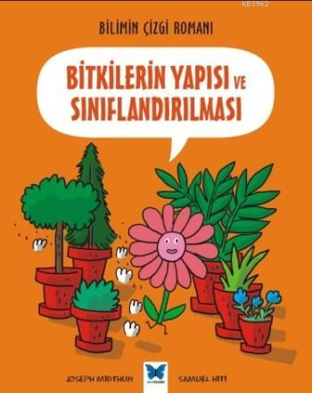 Bitkilerin Yapısı ve Sınıflandırması - Joseph Midthun | Yeni ve İkinci