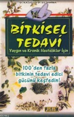 Bitkisel Tedavi - Aziz Ahmad Syed | Yeni ve İkinci El Ucuz Kitabın Adr