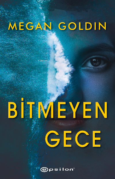 Bitmeyen Gece - Megan Goldin | Yeni ve İkinci El Ucuz Kitabın Adresi