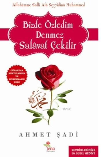 Bizde Özledim Denmez Salavat Çekilir - Ahmet Şadi | Yeni ve İkinci El 