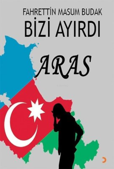 Bizi Ayırdı Aras - Fahrettin Masum Budak | Yeni ve İkinci El Ucuz Kita