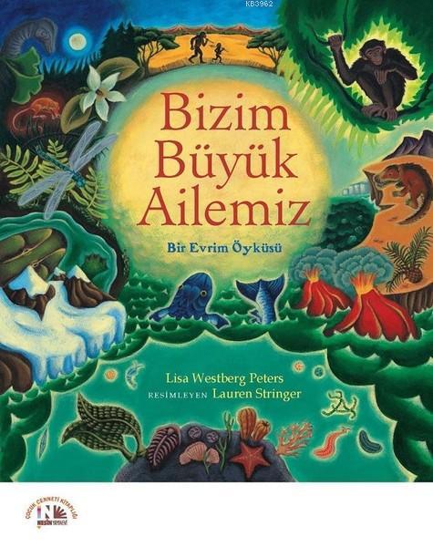 Bizim Büyük Ailemiz - Lisa Westberg Peters | Yeni ve İkinci El Ucuz Ki