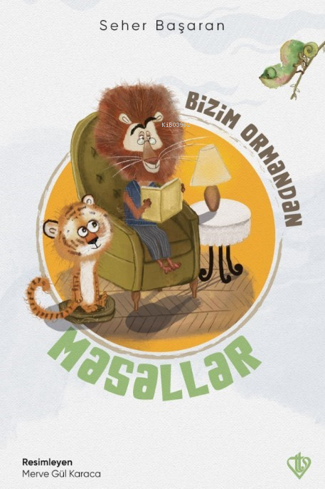 Bizim Ormandan Masallar - Seher Başaran | Yeni ve İkinci El Ucuz Kitab