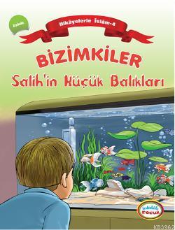 Bizimkiler - Salihin Küçük Balıkları - Ayşe Alkan Sarıçiçek | Yeni ve 