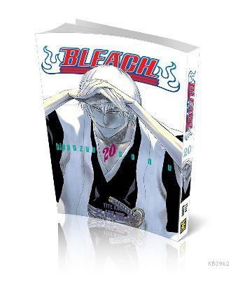 Bleach 20. Cilt: Hipnozun Sonu - Tite Kubo | Yeni ve İkinci El Ucuz Ki