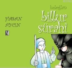 Bllur Sürahi - Hasan Aycın | Yeni ve İkinci El Ucuz Kitabın Adresi