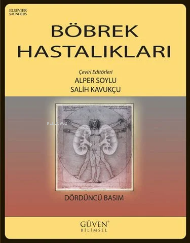 Böbrek Hastalıkları - Alper Soylu | Yeni ve İkinci El Ucuz Kitabın Adr