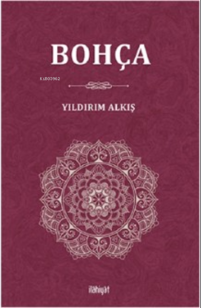 Bohça - Yıldırım Alkış | Yeni ve İkinci El Ucuz Kitabın Adresi