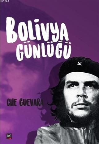 Bolivya Günlüğü - Ernesto Che Guevara | Yeni ve İkinci El Ucuz Kitabın