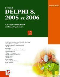 Borland Delphi 8,2005 ve 2006 Memik Yanık