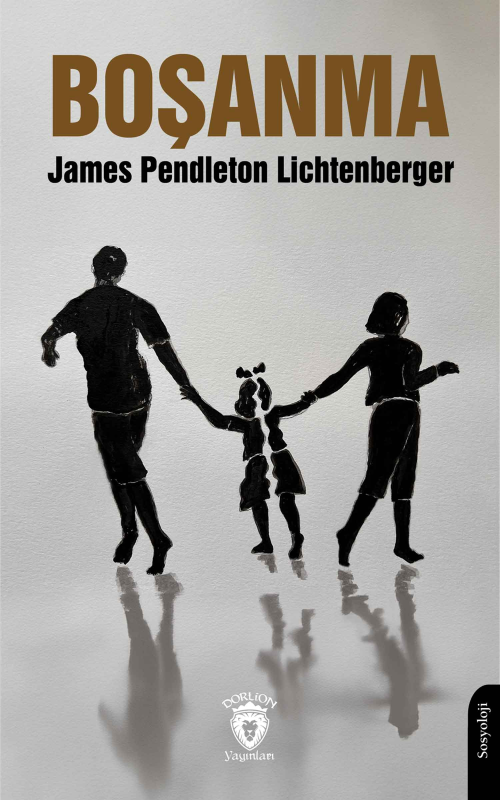 Boşanma - James Pendleton Lichtenberger | Yeni ve İkinci El Ucuz Kitab