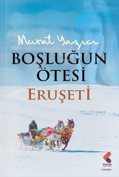 Boşluğun Ötesi - Eruşeti - Murat Yazıcı | Yeni ve İkinci El Ucuz Kitab