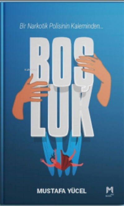 Boşluk - Mustafa Yücel | Yeni ve İkinci El Ucuz Kitabın Adresi