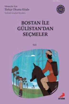 Bostan İle Gülistan A2 - Yabancılar İçin - Sidi | Yeni ve İkinci El Uc