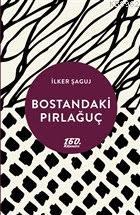 Bostandaki Pırlağuç - İlker Şaguj | Yeni ve İkinci El Ucuz Kitabın Adr