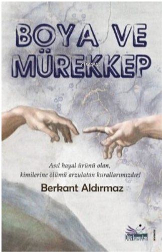 Boya ve Mürekkep - Berkant Aldırmaz | Yeni ve İkinci El Ucuz Kitabın A