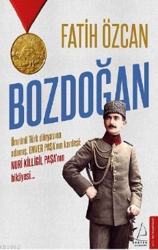 Bozdoğan - Fatih Özcan | Yeni ve İkinci El Ucuz Kitabın Adresi