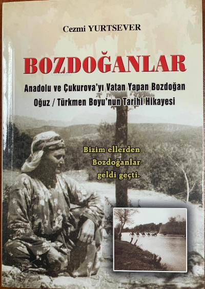 Bozdoğanlar - Cezmi Yurtsever | Yeni ve İkinci El Ucuz Kitabın Adresi