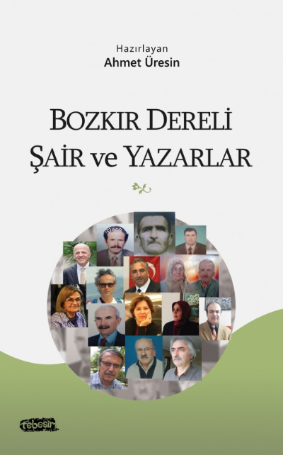 Bozkır Dereli Şair ve Yazarlar - Ahmet Üresin | Yeni ve İkinci El Ucuz