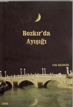 Bozkır'da Ayışığı - Filiz Kılınçel | Yeni ve İkinci El Ucuz Kitabın Ad