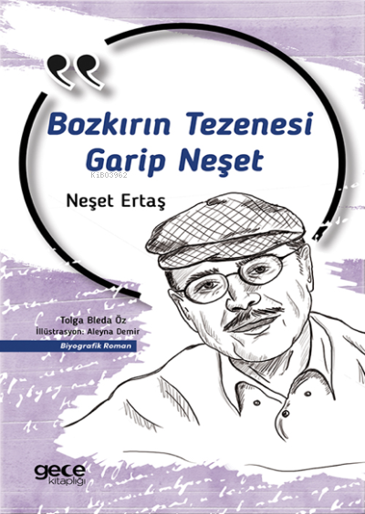 Bozkırın Tezenesi Bir Garip Neşet - Neşet Ertaş | Yeni ve İkinci El Uc