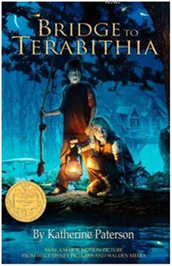 Bridge To Terabithia - Katherine Paterson- | Yeni ve İkinci El Ucuz Ki