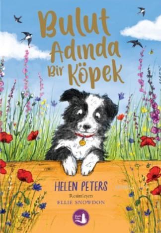 Bulut Adında Bir Köpek - Helen Peters | Yeni ve İkinci El Ucuz Kitabın