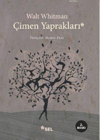 Çimen Yaprakları - Walt Whitman | Yeni ve İkinci El Ucuz Kitabın Adres