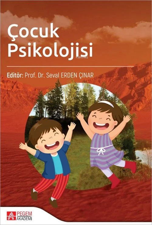 Çocuk Psikolojisi - Seval Erden Çınar | Yeni ve İkinci El Ucuz Kitabın