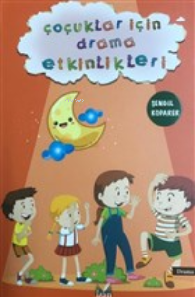 Çoçuklar İçin Drama Etkinlikleri - Şengül Koparer | Yeni ve İkinci El 