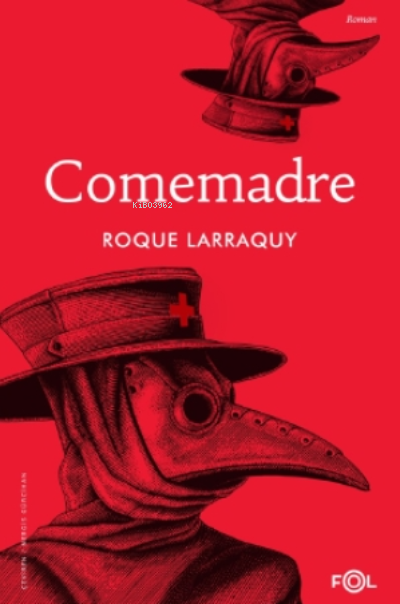 Comemadre - Roque Larraquy | Yeni ve İkinci El Ucuz Kitabın Adresi