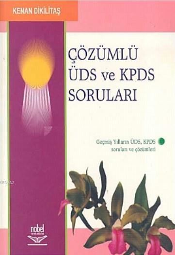 Çözümlü ÜDS -KPDS Soruları - | Yeni ve İkinci El Ucuz Kitabın Adresi