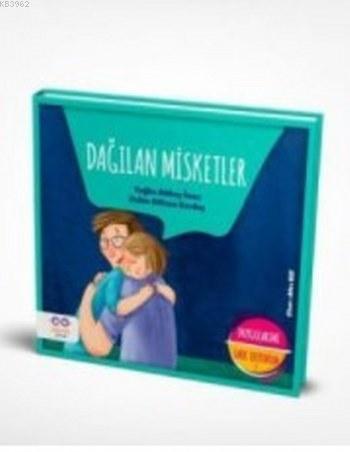 Dağılan Misketler - Tuğba Akbey İnan | Yeni ve İkinci El Ucuz Kitabın 