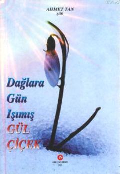 Dağlara Gün Işımış Gül Çiçek - Ahmet Tan | Yeni ve İkinci El Ucuz Kita