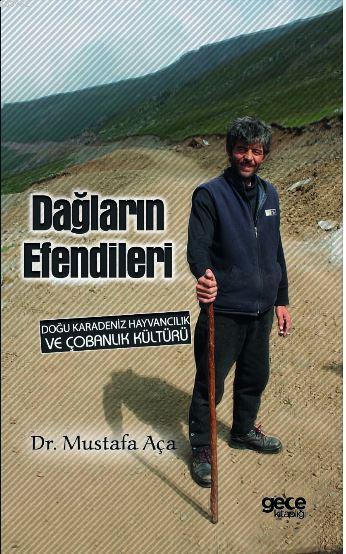 Dağların Efendileri - Mustafa Acar | Yeni ve İkinci El Ucuz Kitabın Ad