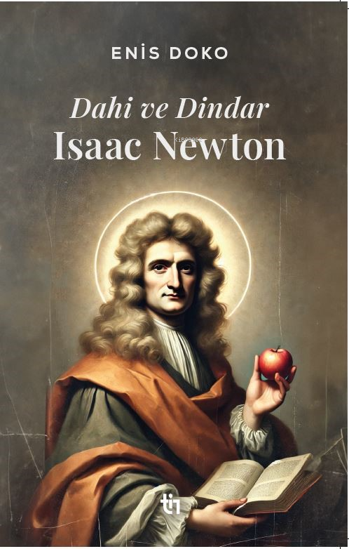 Dahi ve Dindar: Isaac Newton - Enis Doko | Yeni ve İkinci El Ucuz Kita