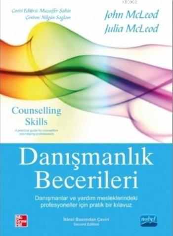 Danışmanlık Becerileri - John Mcleod Julia Mcleod John Mcleod Julia Mc