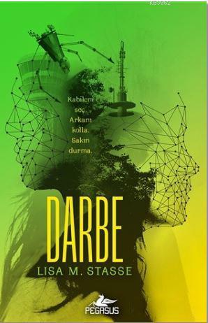 Darbe - Lisa M. Stasse | Yeni ve İkinci El Ucuz Kitabın Adresi