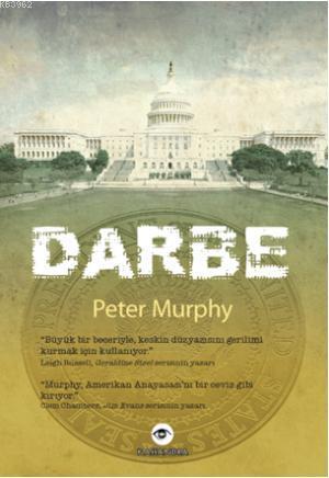 Darbe - Peter Murphy | Yeni ve İkinci El Ucuz Kitabın Adresi