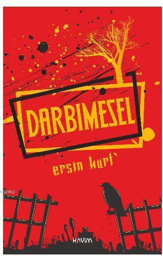 Darbımesel - Ersin Kurt | Yeni ve İkinci El Ucuz Kitabın Adresi