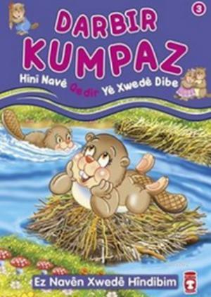 Darbir Kumpaz Hini Nave Qedir Ye Xwede Dibe - Nur Kutlu | Yeni ve İkin