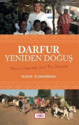 Darfur, Yeniden Doğuş - Yasser Elgharbawy | Yeni ve İkinci El Ucuz Kit