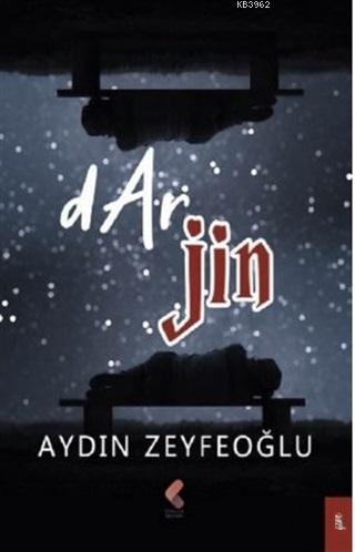 Darjin - Aydın Zeyfeoğlu | Yeni ve İkinci El Ucuz Kitabın Adresi