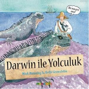 Darwin ile Yolculuk - Mick Manning | Yeni ve İkinci El Ucuz Kitabın Ad