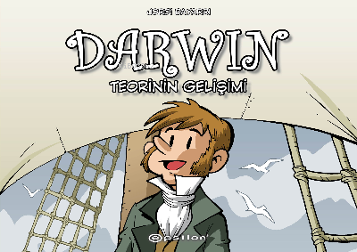 Darwin: Teorinin Gelişimi - Jordi Bayarri | Yeni ve İkinci El Ucuz Kit